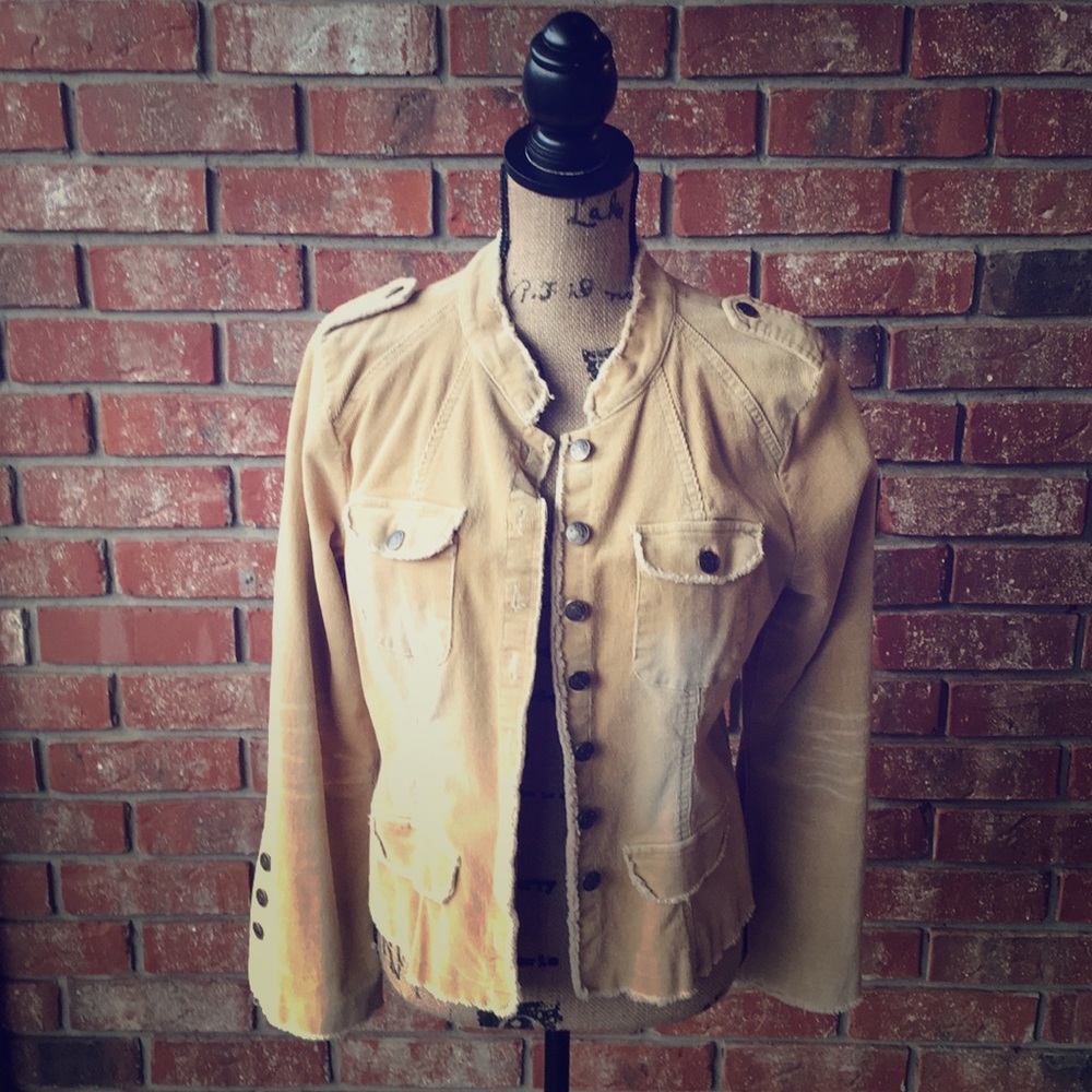 Ivy Jane - Jacket